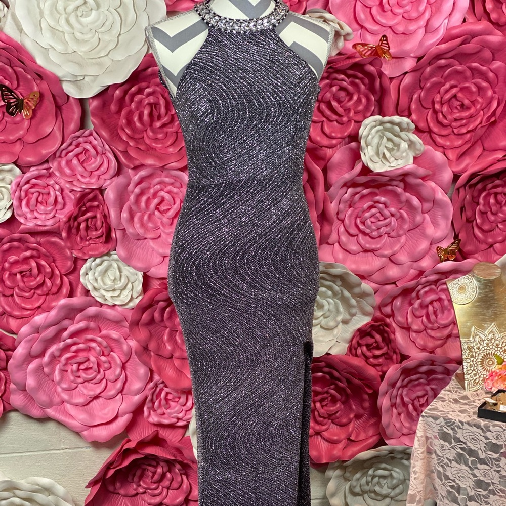 Evening Gown